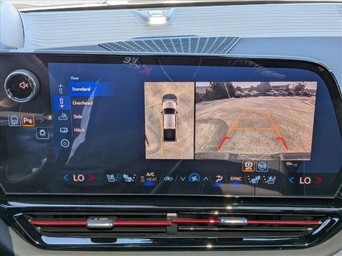 New 2026 Chevrolet Silverado EV Trail Boss image 11