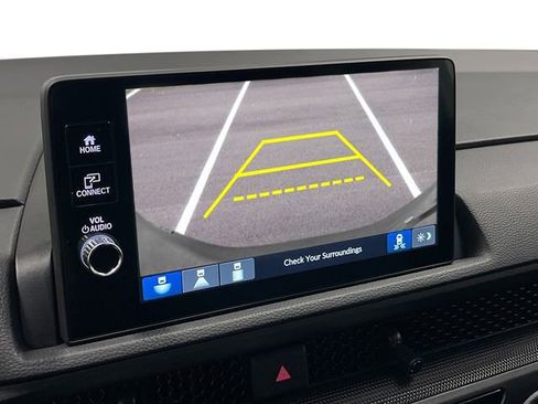 New 2026 Honda CR-V TrailSport image 22