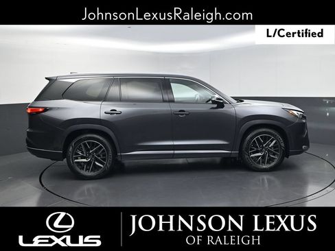 Certified 2026 Lexus TX 350 AWD w/ Technology Package image 6