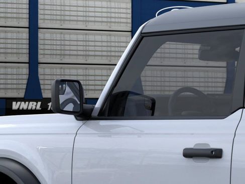 New 2026 Ford Bronco 2-Door image 22