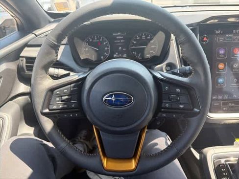 New 2026 Subaru Crosstrek 2.5i Wilderness w/ Crosstrek Mirror Package AWD/4WD image 20