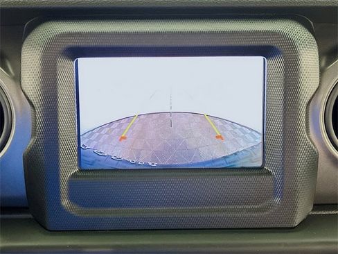 Used 2023 Jeep Wrangler Unlimited w/ Convenience Group image 15