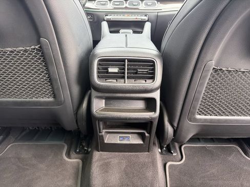 Certified 2024 Mercedes-Benz GLE 350 4MATIC w/ 3rd Row Seat Package image 21