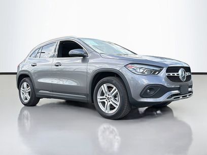 Used 2023 Mercedes-Benz GLA 250 4MATIC