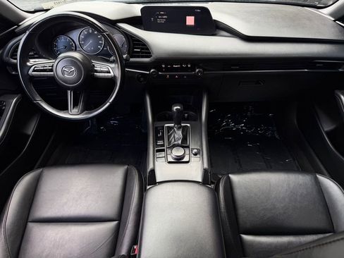 Used 2023 MAZDA MAZDA3 s image 12