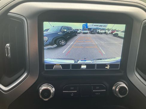 Used 2020 GMC Sierra 1500 SLT w/ SLT Premium Package AWD/4WD image 23