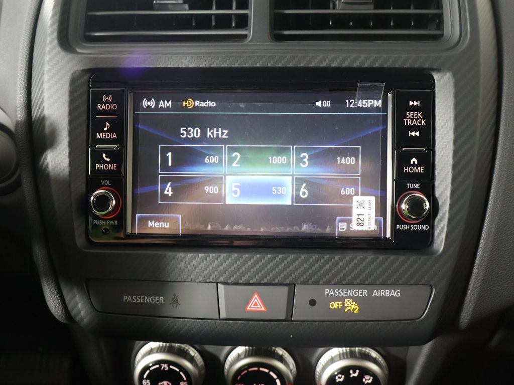 New 2027 Mitsubishi Outlander Sport FWD image 38