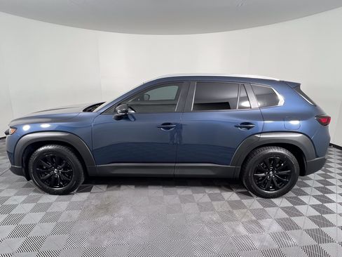 Used 2023 MAZDA CX-50 2.5 S w/ Cargo Package AWD/4WD image 9