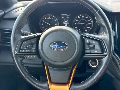 Used 2023 Subaru Outback Wilderness AWD/4WD image 24