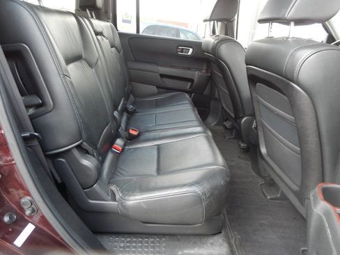 Used 2011 Honda Pilot EX-L image 36