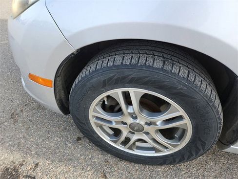 Used 2012 MAZDA MAZDA6 i Sport image 28