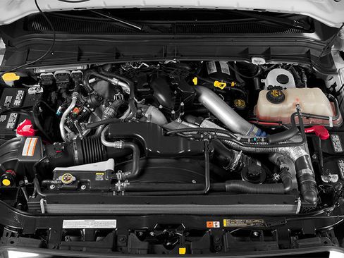 Used 2014 Ford F350 Lariat w/ Lariat Ultimate Package image 14