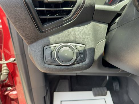 Certified 2018 Ford Escape SEL AWD/4WD image 26