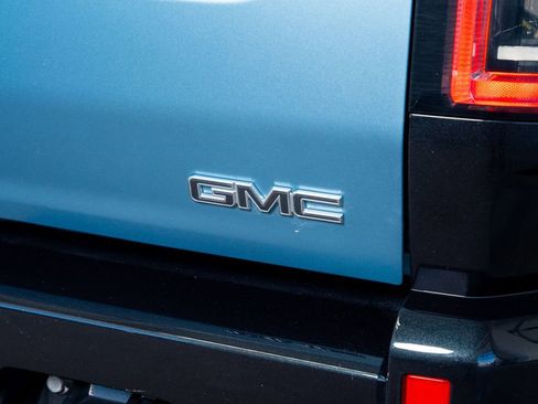 Used 2024 GMC Hummer EV 3X w/ Omega Edition image 27