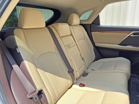 Used 2019 Lexus RX 350 FWD w/ Premium Package image 38