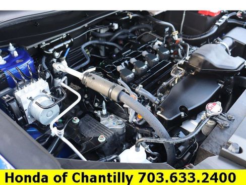 Used 2025 Honda CR-V EX image 32