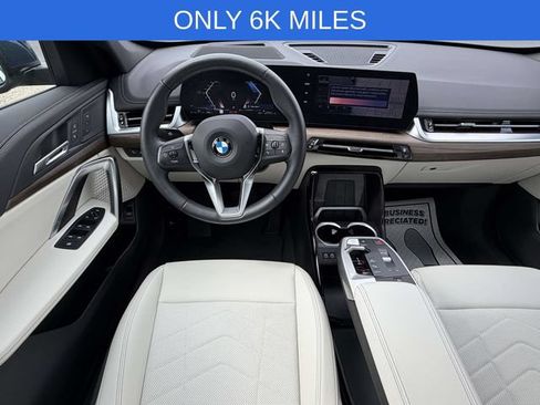 Used 2026 BMW X1 xDrive28i w/ Technology Package AWD/4WD image 17