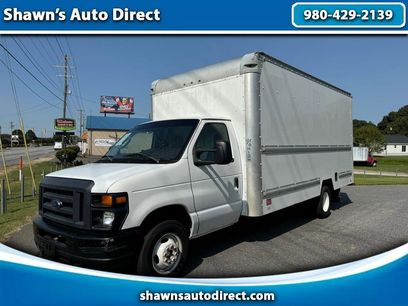 Used 2015 Ford E-350 and Econoline 350 Super Duty