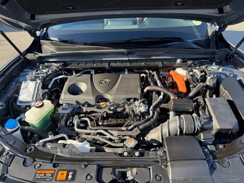 Used 2025 MAZDA CX-50 AWD 2.5 Hybrid w/ Weather Package image 20