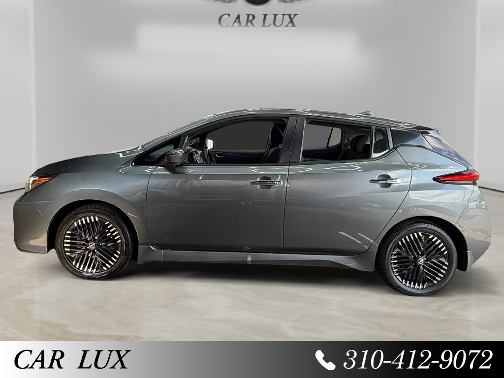 Used 2023 Nissan Leaf SV Plus FWD image 2