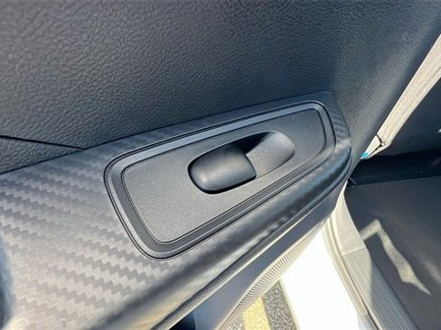 New 2025 Nissan Versa SV w/ Trunk Package image 14