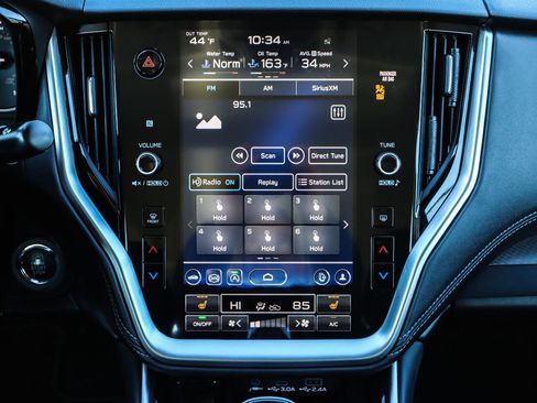 Used 2024 Subaru Legacy Premium image 26