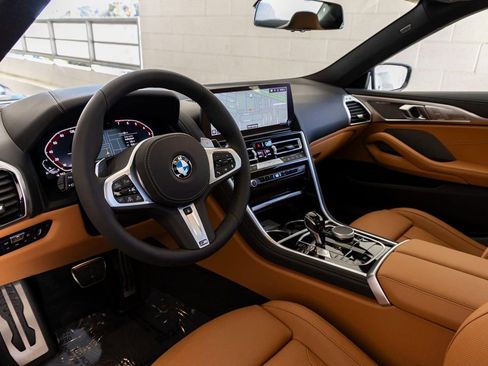 Certified 2026 BMW 840i RWD image 16