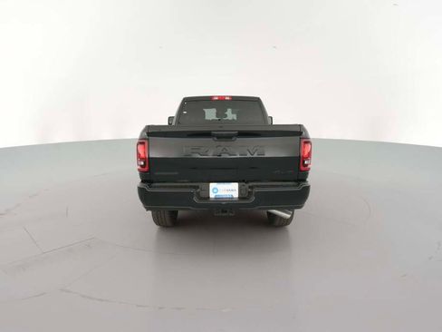 New 2026 RAM 2500 Big Horn image 10