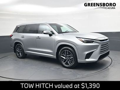 Used 2025 Lexus TX 350 AWD w/ Technology Package