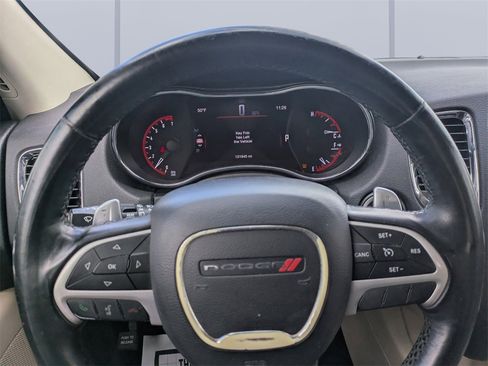 Used 2017 Dodge Durango GT w/ Nav & Power Liftgate Group image 31