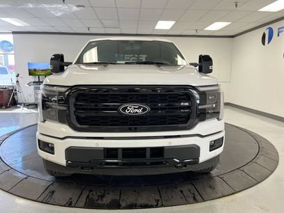 Used 2025 Ford F150 Lariat