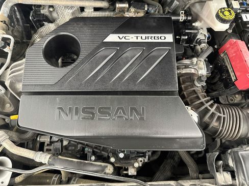 Used 2023 Nissan Rogue S FWD image 37