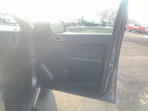 Used 2021 Ford Ranger XLT w/ Tremor Off-Road Package image 14