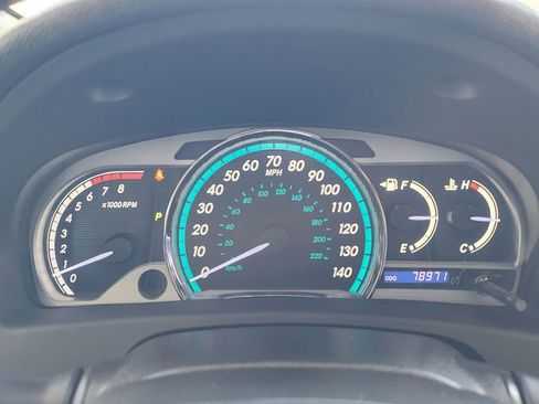 Used 2013 Toyota Venza Limited w/ Preferred Accessory Pkg #1 image 21