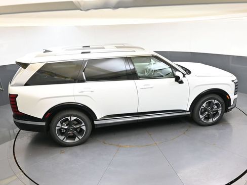 New 2026 Hyundai Palisade Limited AWD/4WD image 41