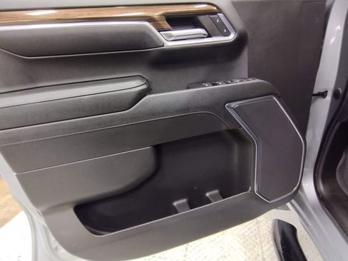 Used 2023 Chevrolet Silverado 1500 LT w/ Protection Package image 23