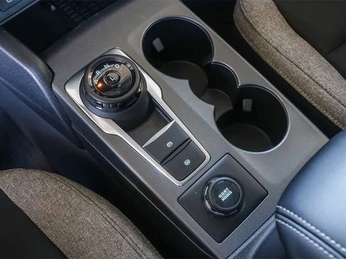 New 2025 Ford Bronco Sport Big Bend image 19