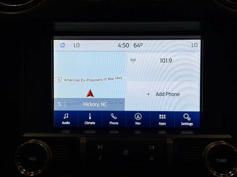 Used 2021 Ford Mustang Shelby GT500 w/ Technology Package RWD image 26