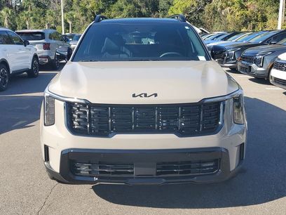 New 2026 Kia Sorento SX Prestige