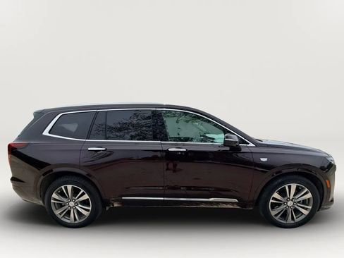 Used 2020 Cadillac XT6 Premium Luxury FWD image 7