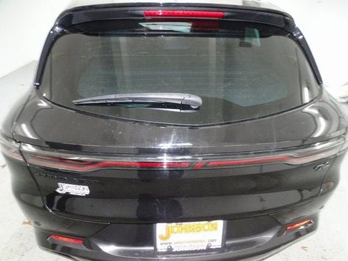 Certified 2024 Dodge Hornet R/T Plus w/ Tech Pack Plus w/o Parking image 22