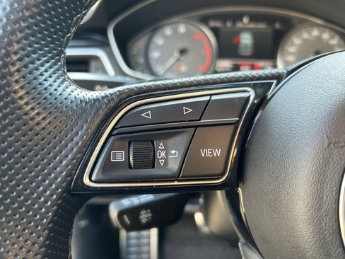 Used 2022 Audi S5 Premium w/ Convenience Package image 20