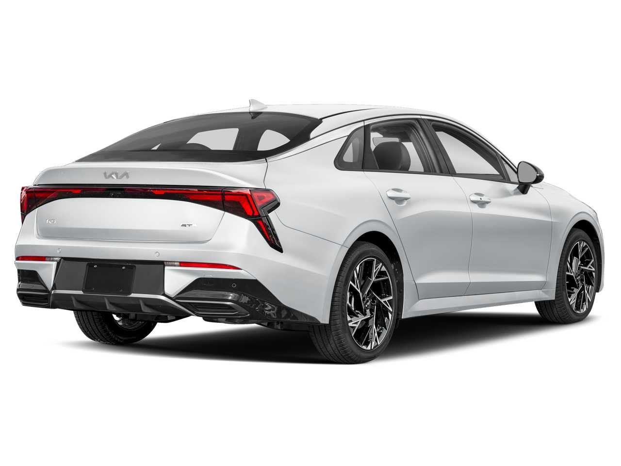 New 2027 Kia K5 GT-Line FWD image 2