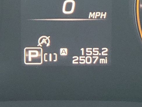 Used 2025 Subaru Crosstrek 2.5i Wilderness w/ Wilderness Package image 23