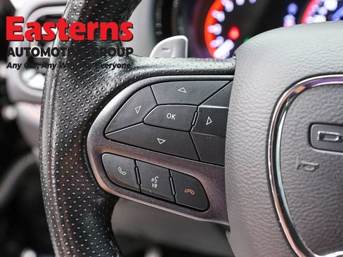 Used 2024 Dodge Durango GT RWD image 15