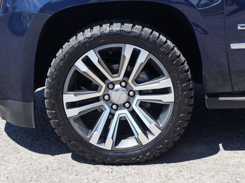 Used 2018 GMC Yukon Denali w/ Denali Ultimate Package image 51