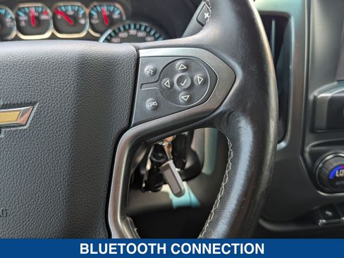 Used 2014 Chevrolet Silverado 1500 LT w/ All Star Edition AWD/4WD image 26
