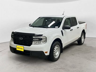 Used 2024 Ford Maverick XL