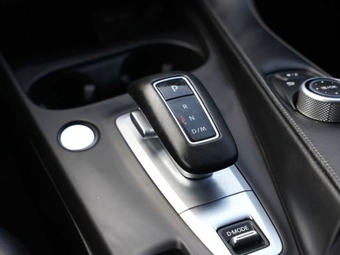 Used 2023 INFINITI QX50 Luxe image 14