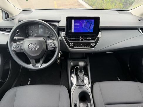 Certified 2024 Toyota Corolla LE image 9